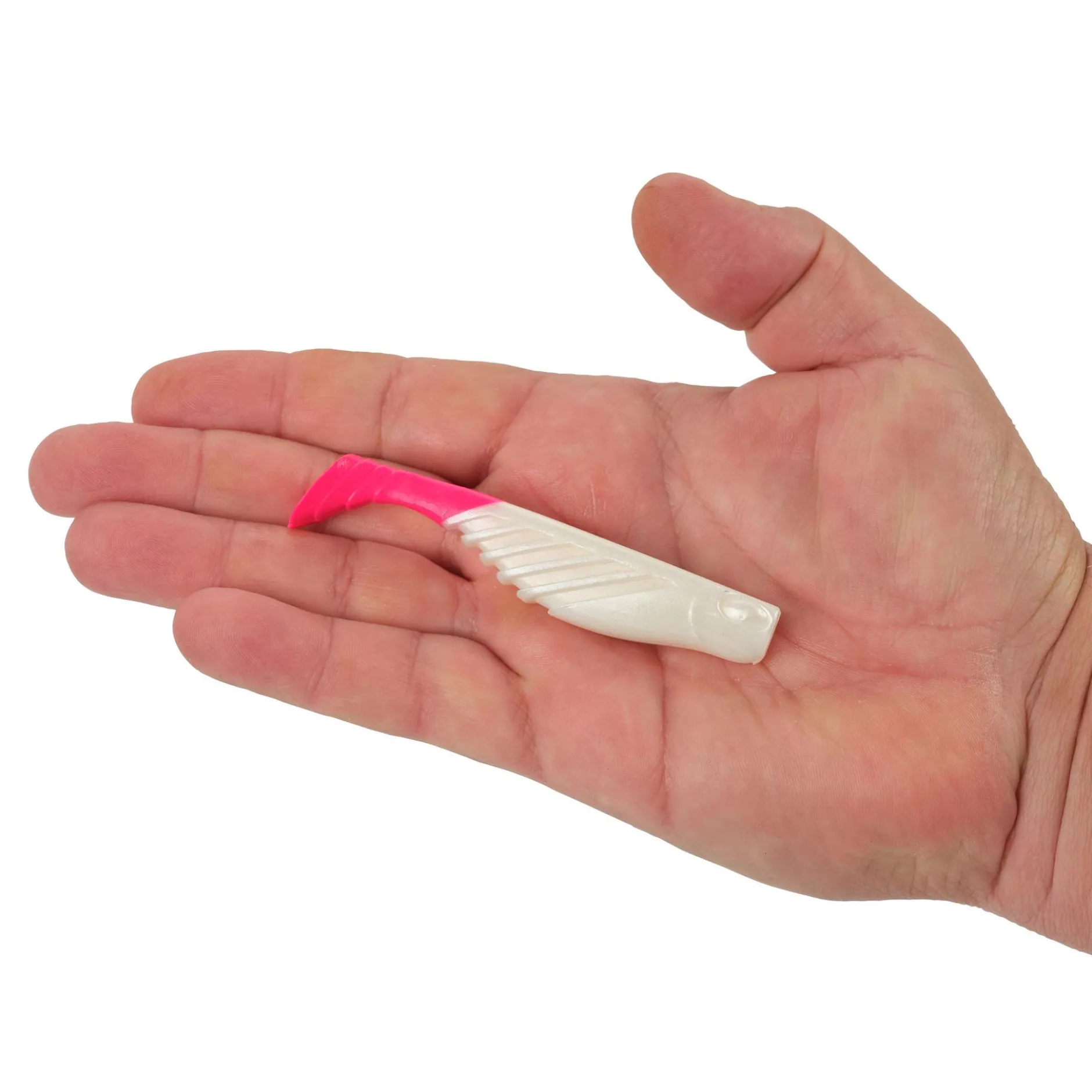 Gulp!® Saltwater Ripple Mullet