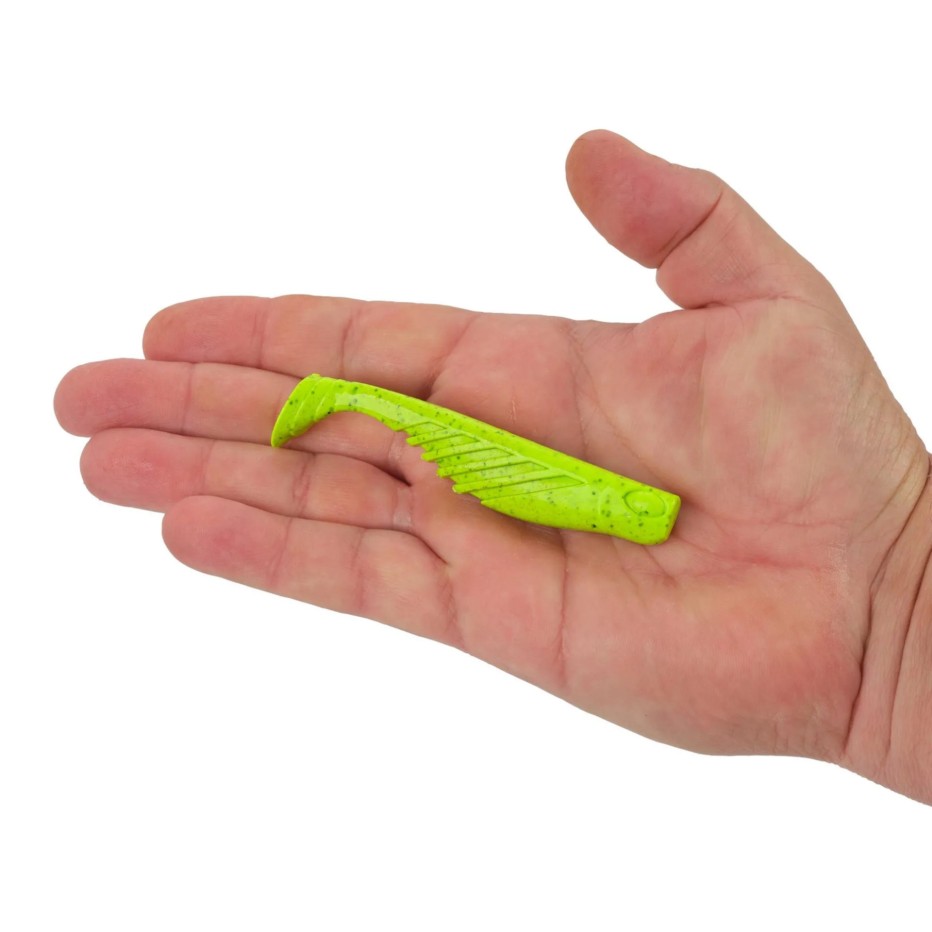 Gulp!® Saltwater Ripple Mullet