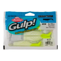 Gulp!® Saltwater Ripple Mullet