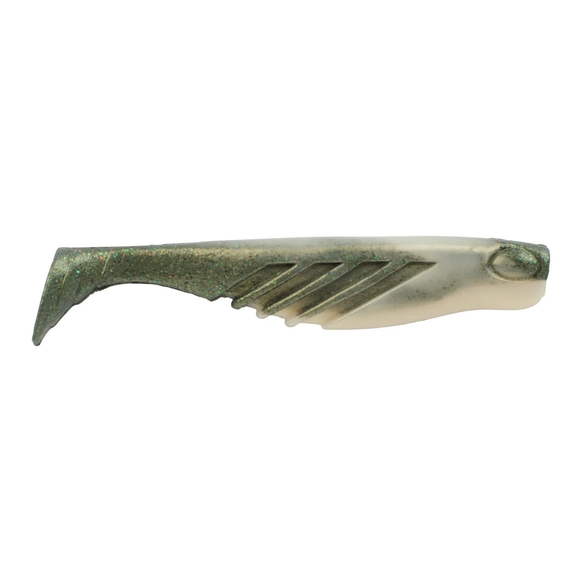 Gulp!® Saltwater Ripple Mullet