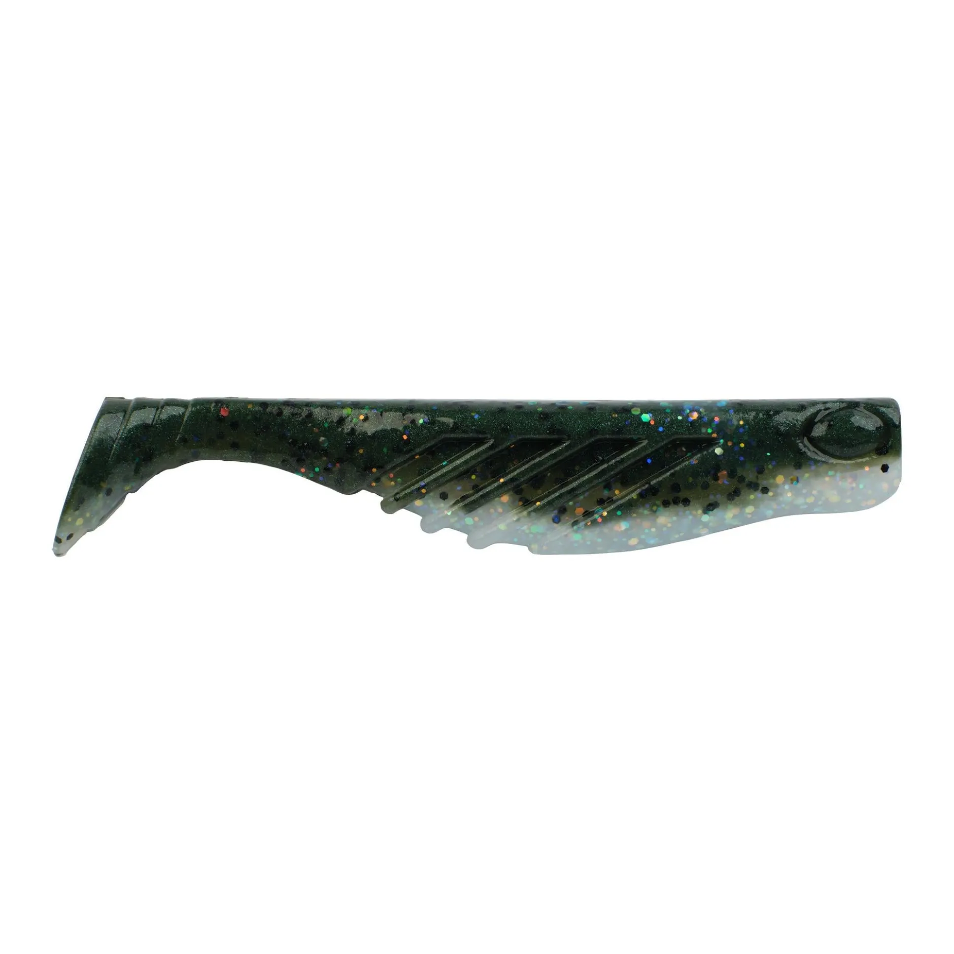 Gulp!® Saltwater Ripple Mullet