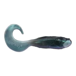 Gulp!® Saltwater Swimming Mullet