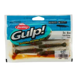 Gulp!® Saltwater Turbo Shrimp