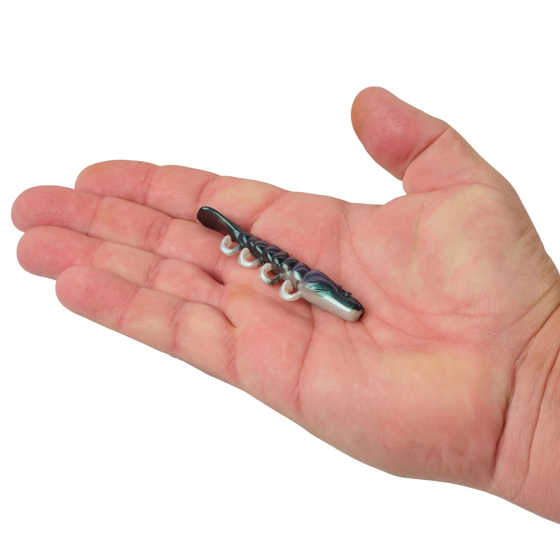 Gulp!® Saltwater Turbo Shrimp