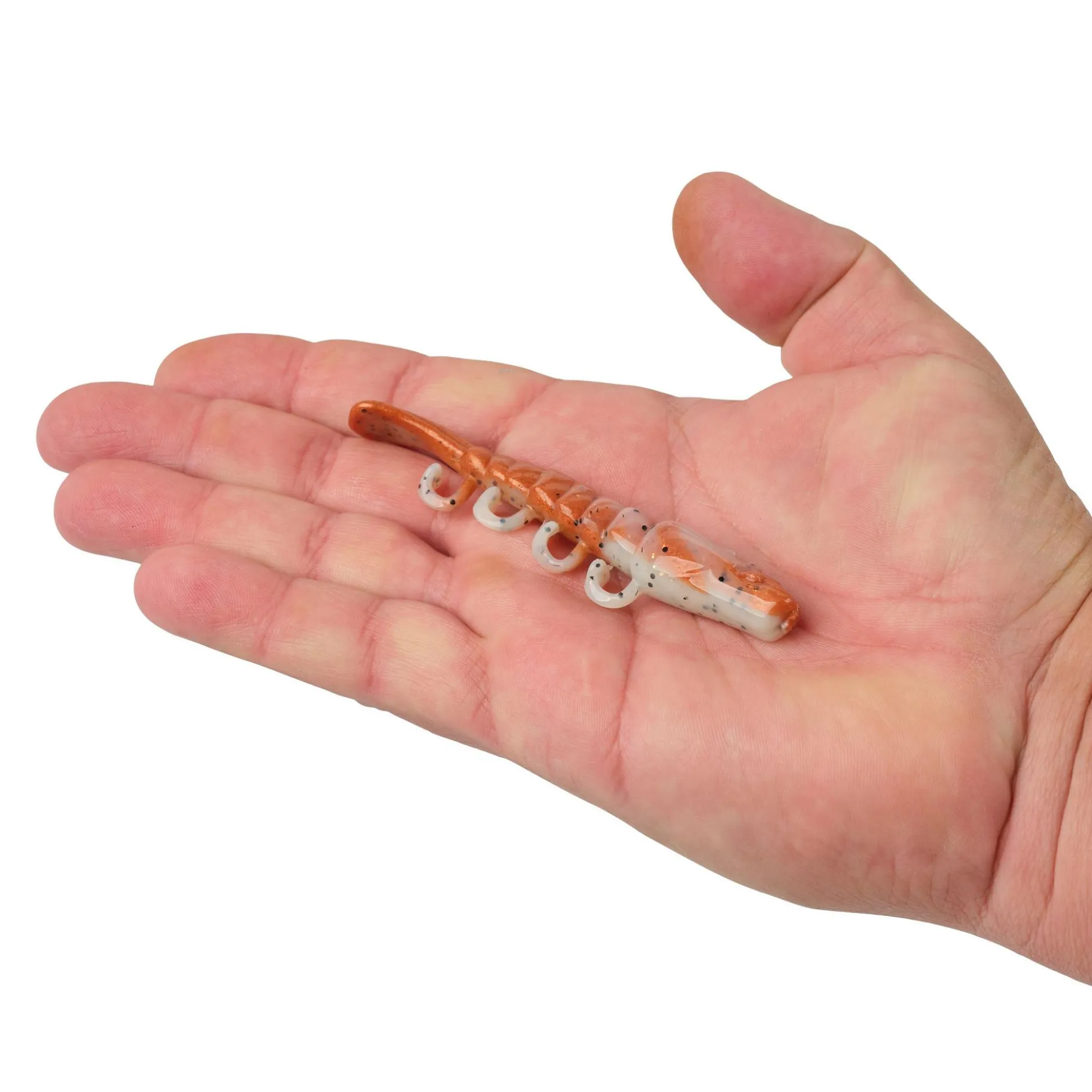 Gulp!® Saltwater Turbo Shrimp