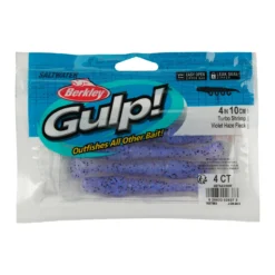 Gulp!® Saltwater Turbo Shrimp