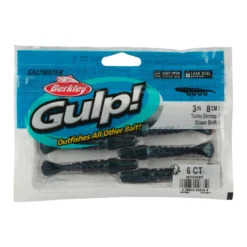 Gulp!® Saltwater Turbo Shrimp
