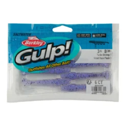 Gulp!® Saltwater Turbo Shrimp