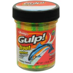 Gulp!® Trout Dough