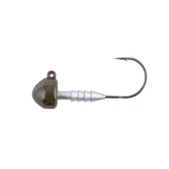 Half Head Jigs