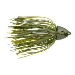 Heavy Cover Jig
