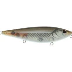 HighJacker Saltwater