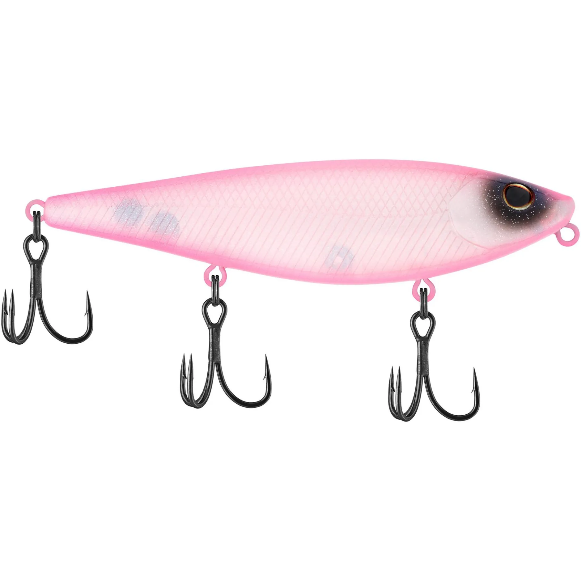 HighJacker Saltwater