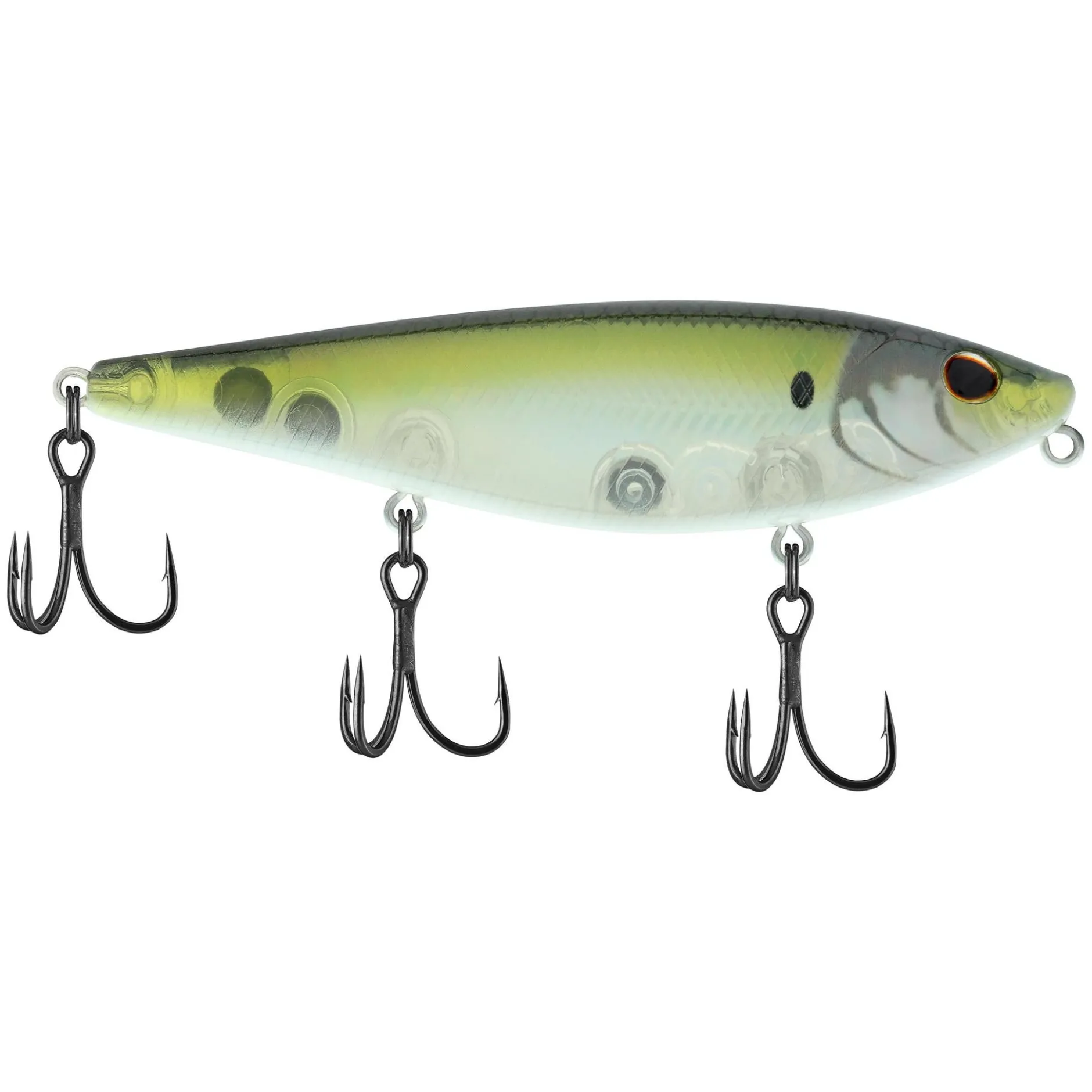 HighJacker Saltwater