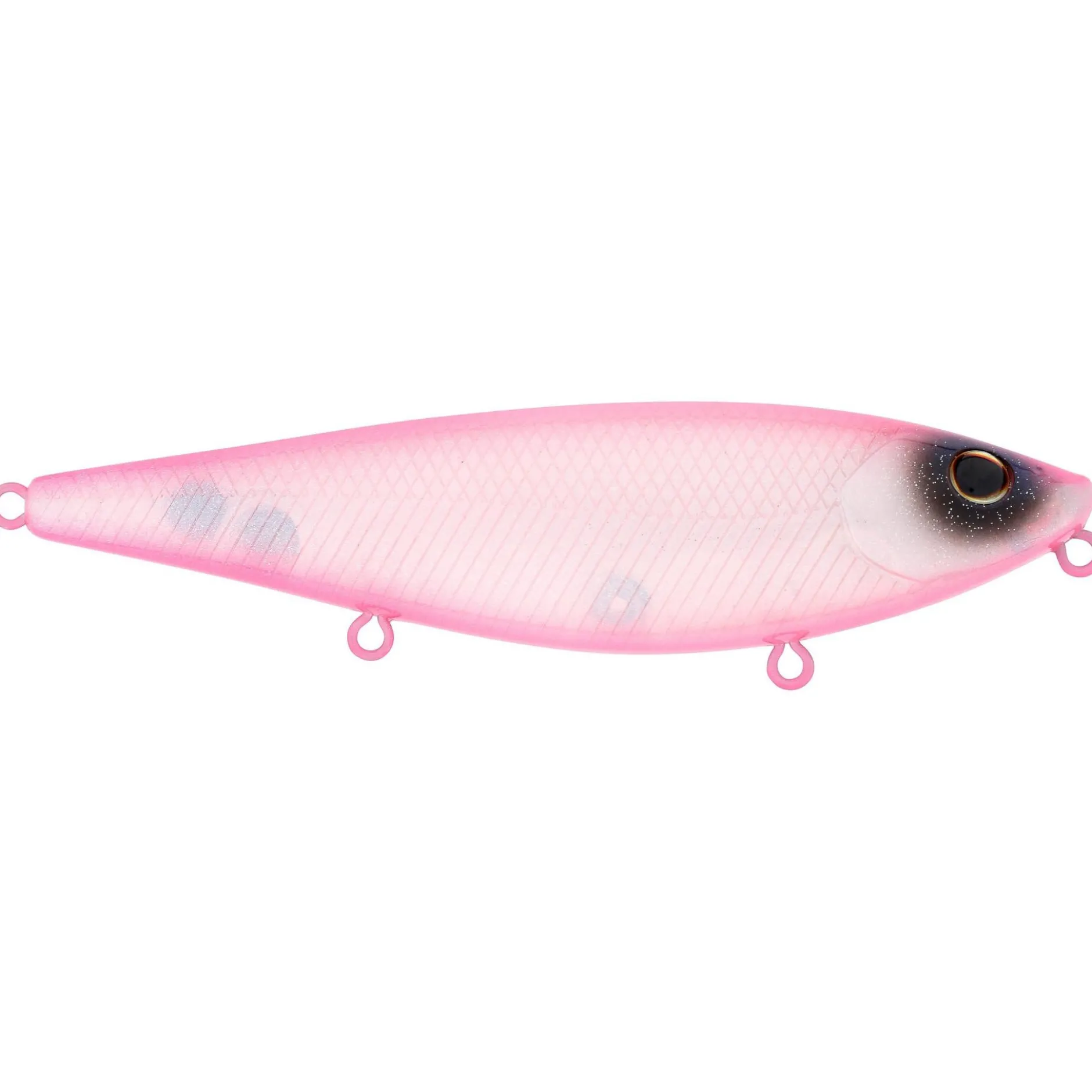 HighJacker Saltwater