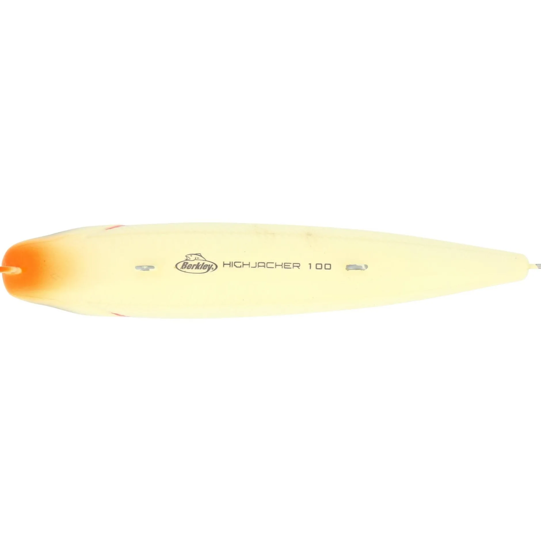 HighJacker Saltwater