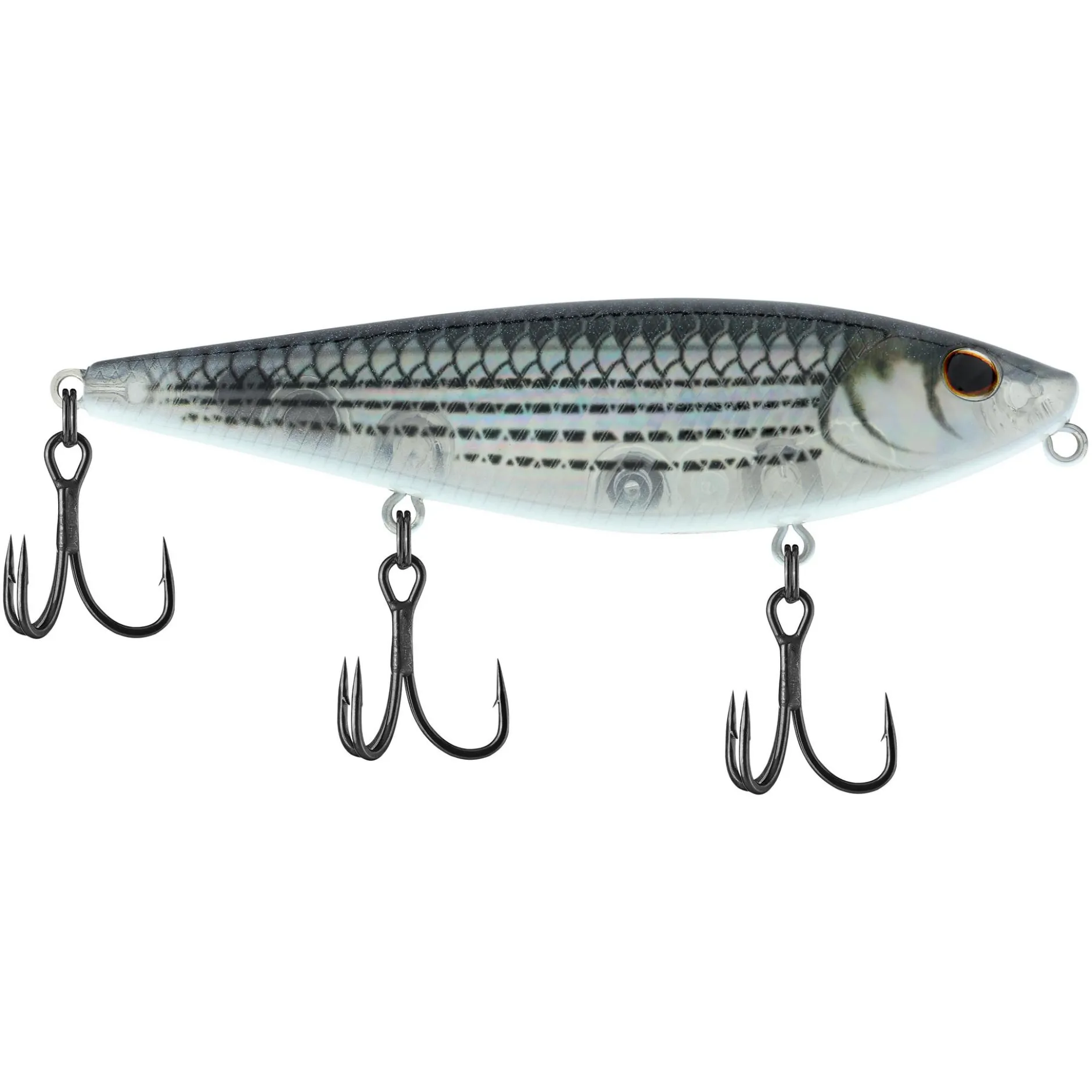 HighJacker Saltwater