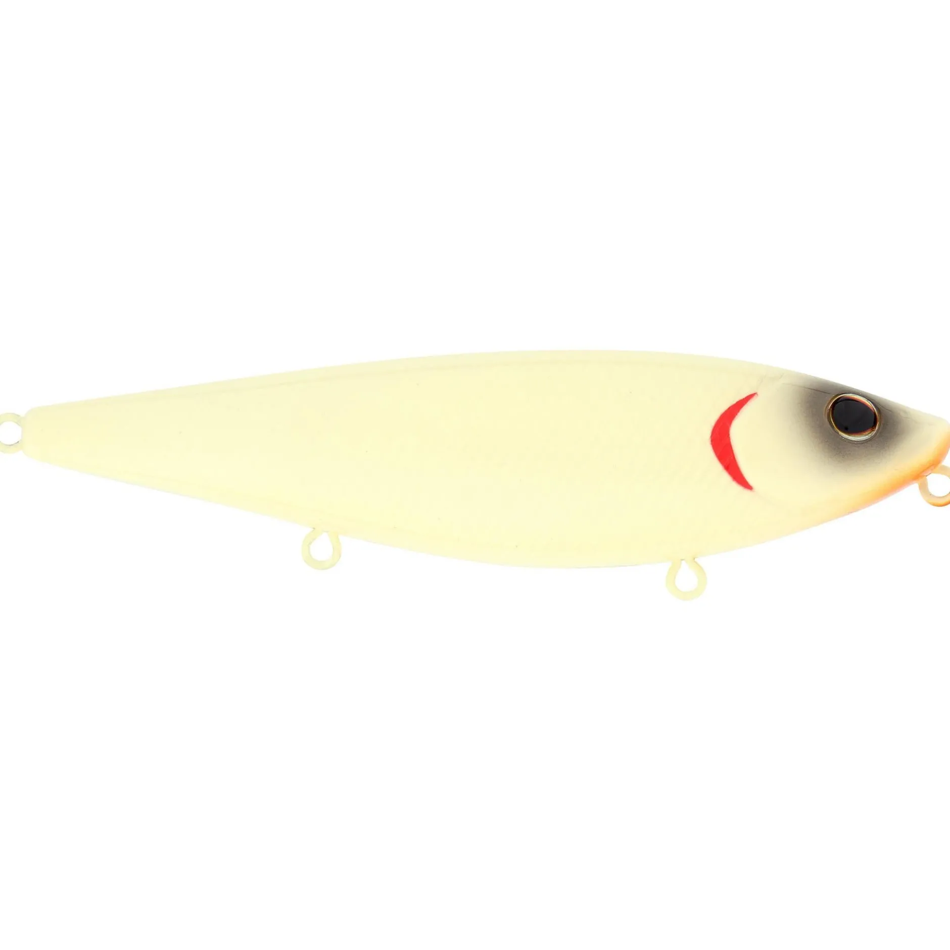 HighJacker Saltwater