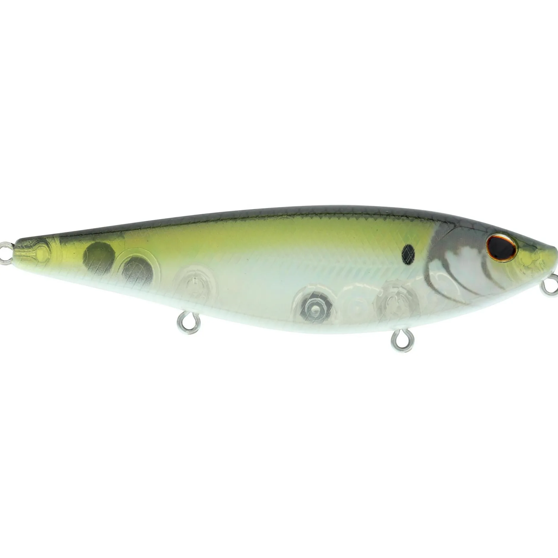 HighJacker Saltwater