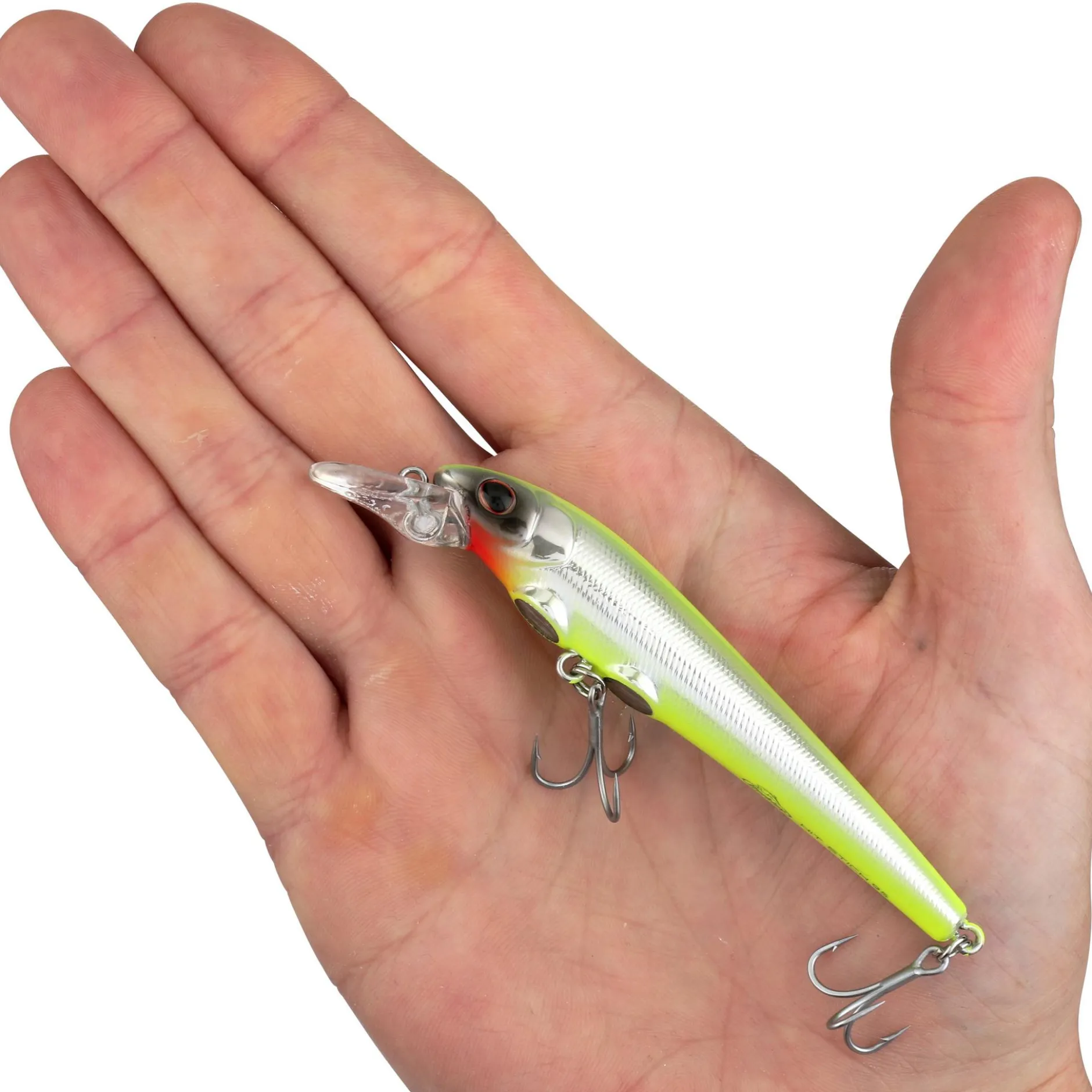 Hit Stick Saltwater
