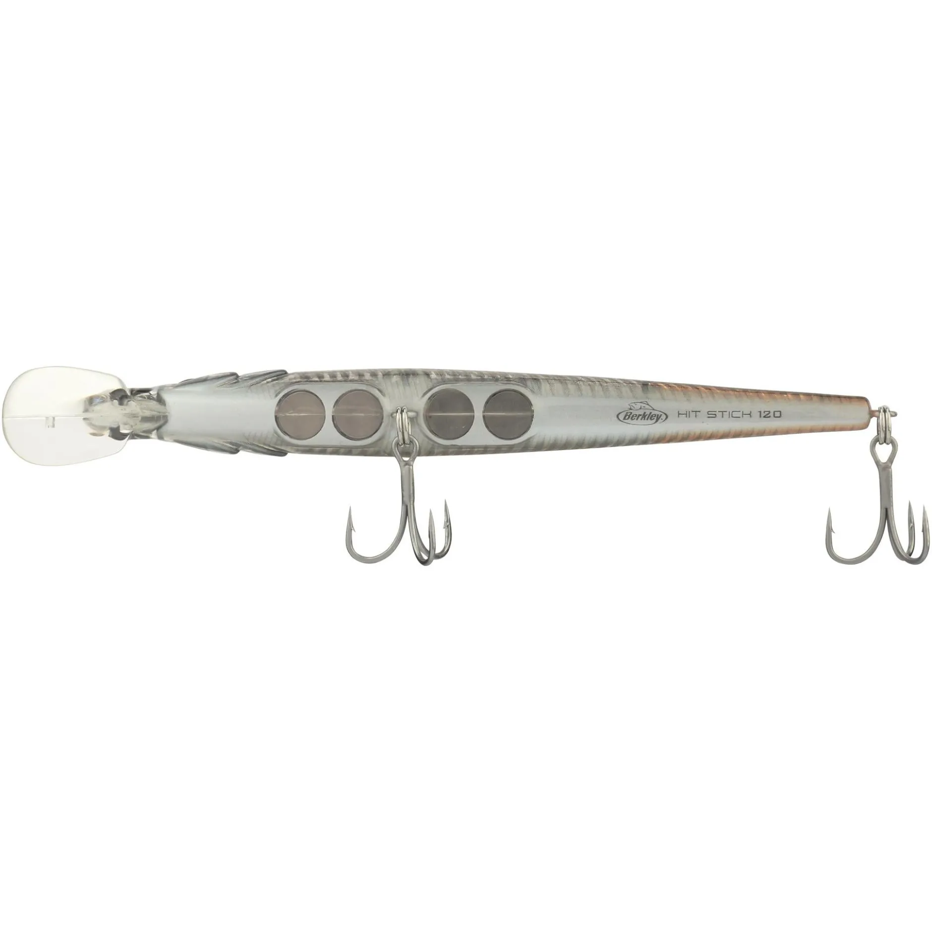 Hit Stick Saltwater