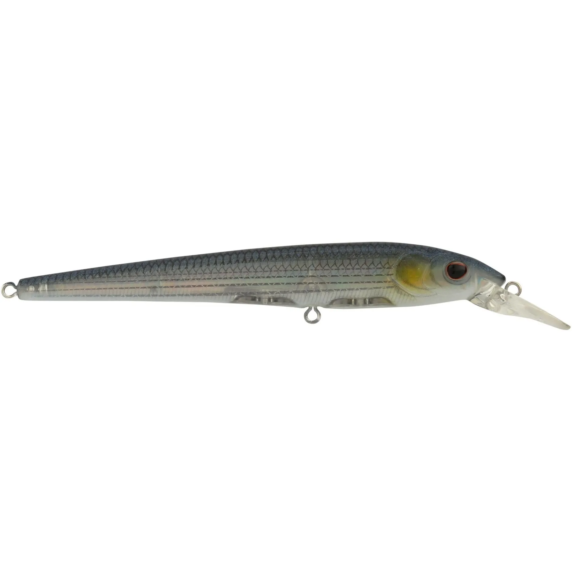 Hit Stick Saltwater