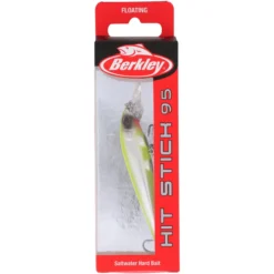 Hit Stick Saltwater