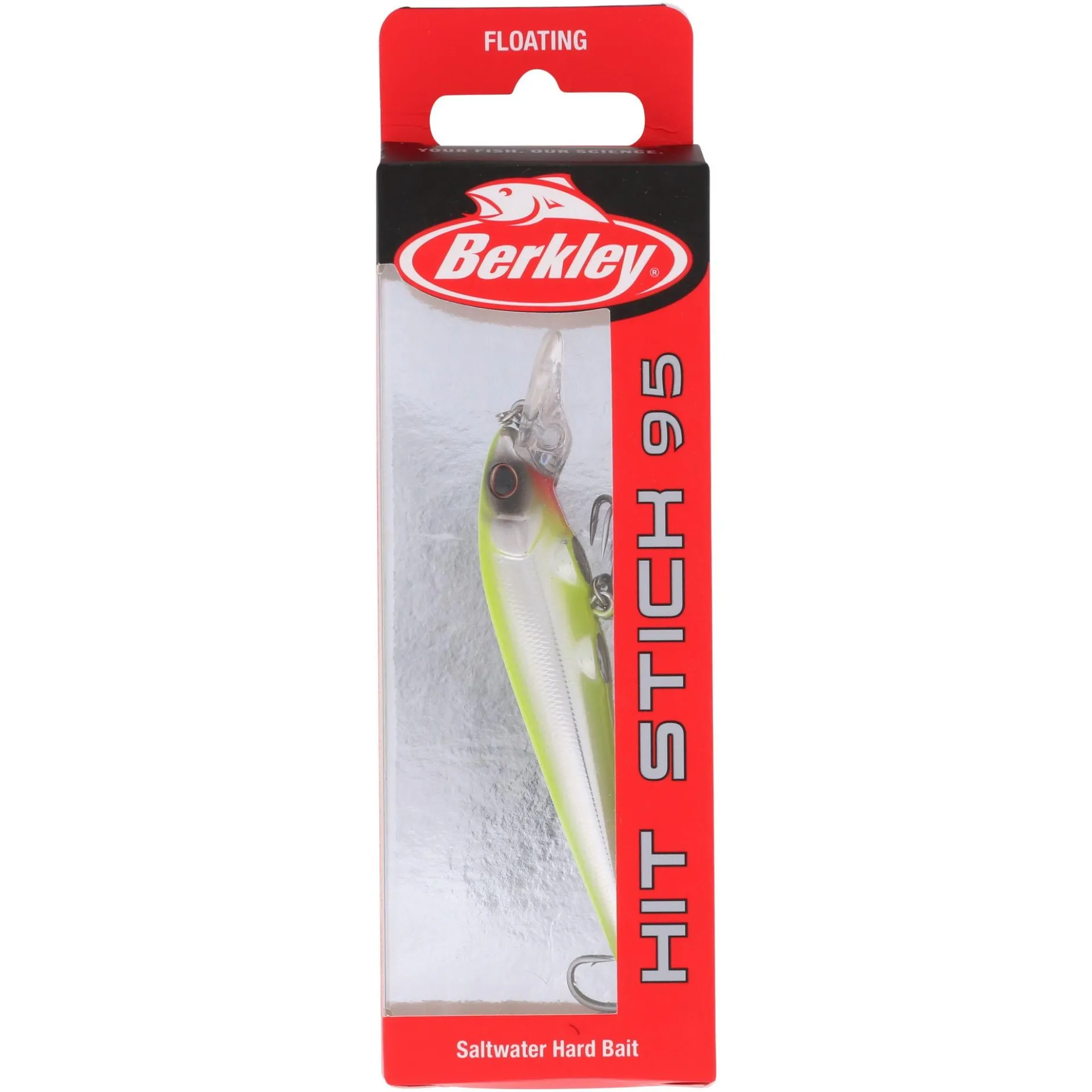 Hit Stick Saltwater