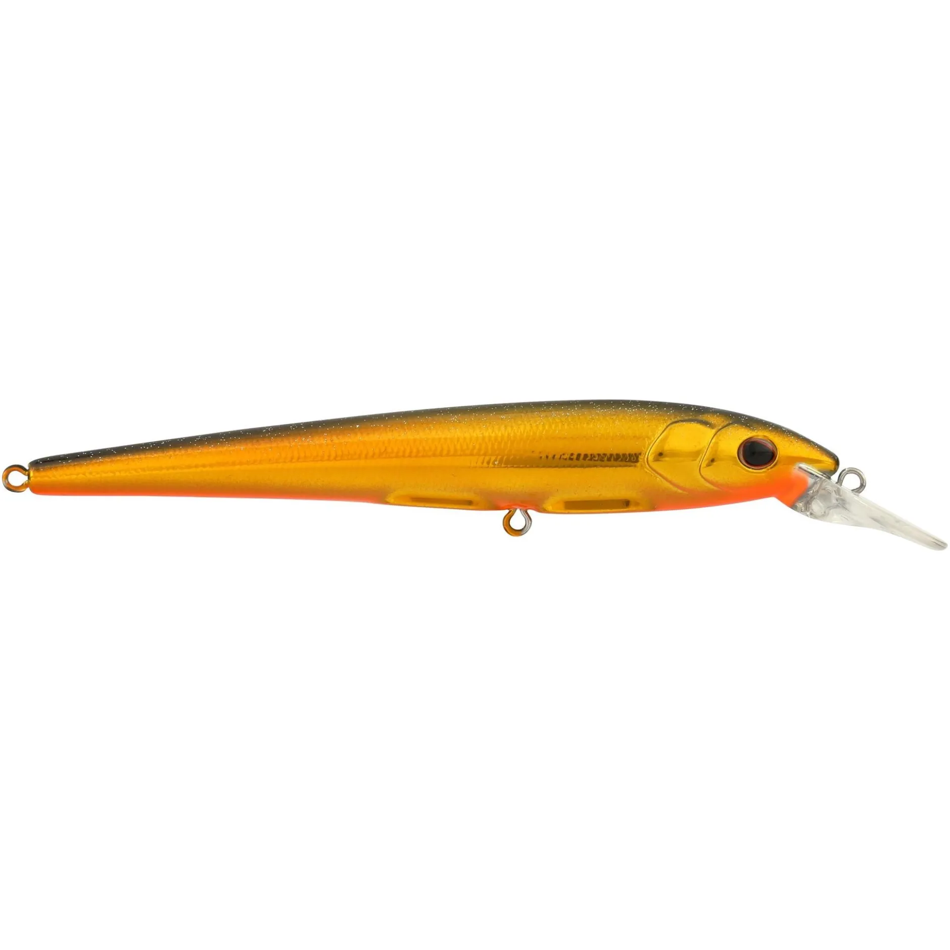 Hit Stick Saltwater