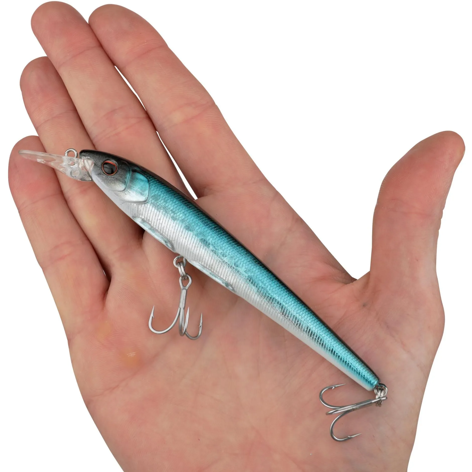 Hit Stick Saltwater