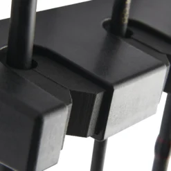 Horizontal Rod Rack