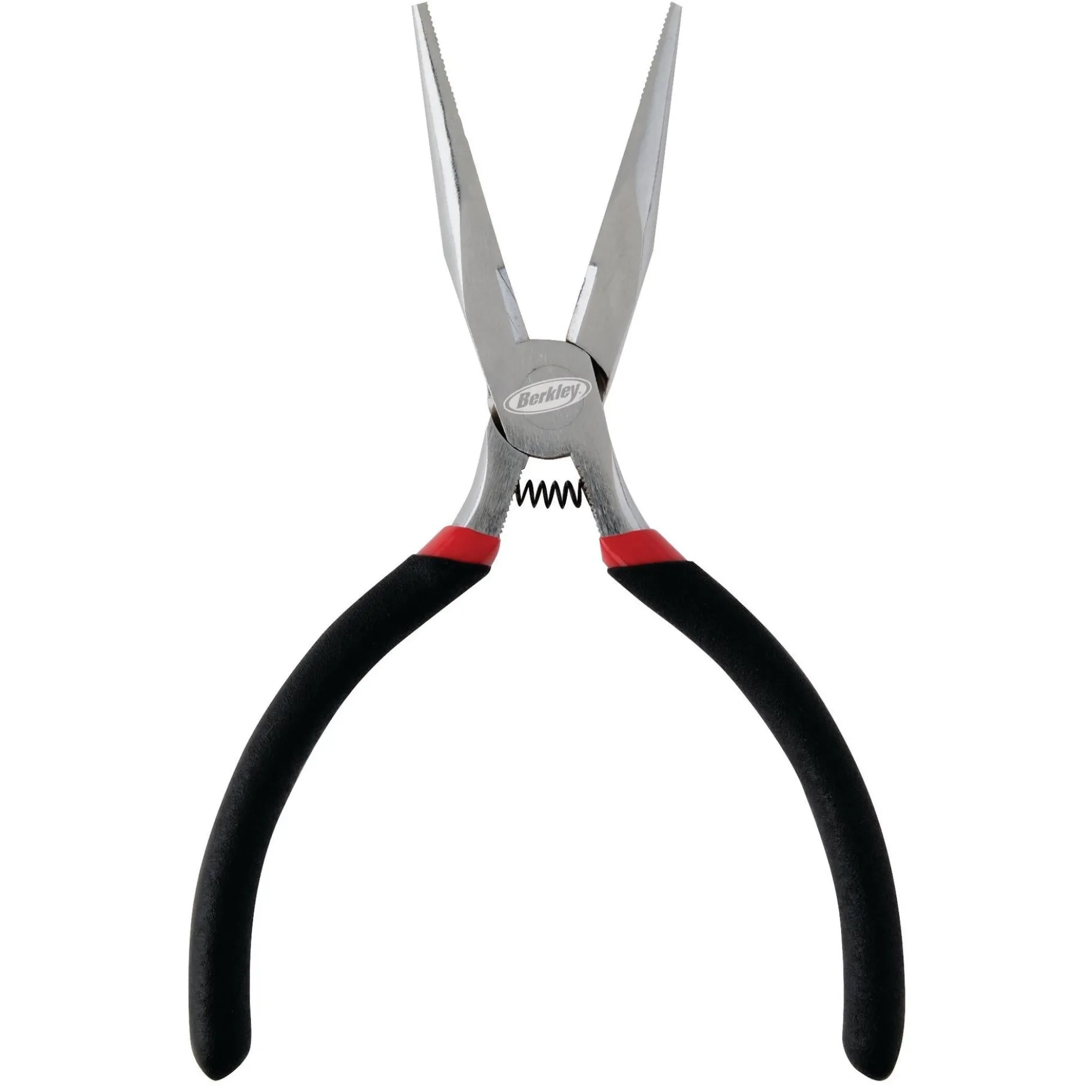 6in Chrome Split Ring Pliers