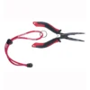 6in XCD Bent Nose Pliers