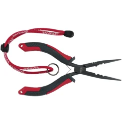 8in XCD Straight Nose Pliers