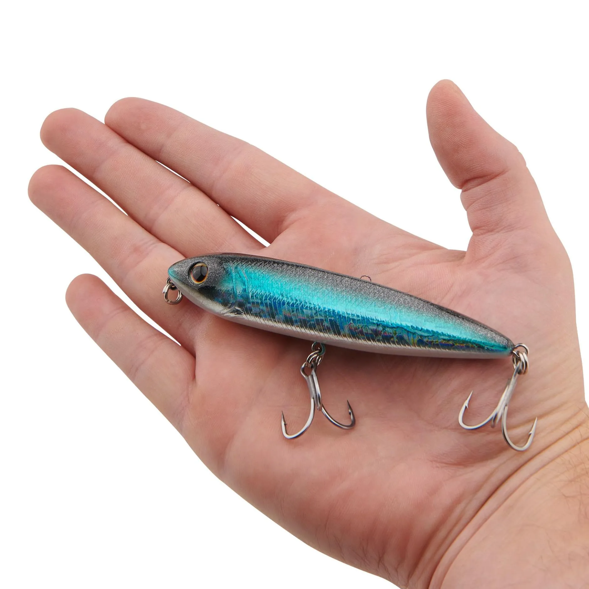 J-Walker 100 Saltwater