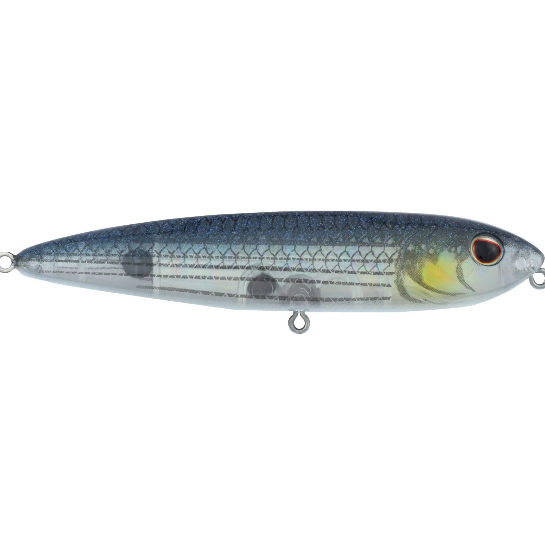 J-Walker 100 Saltwater