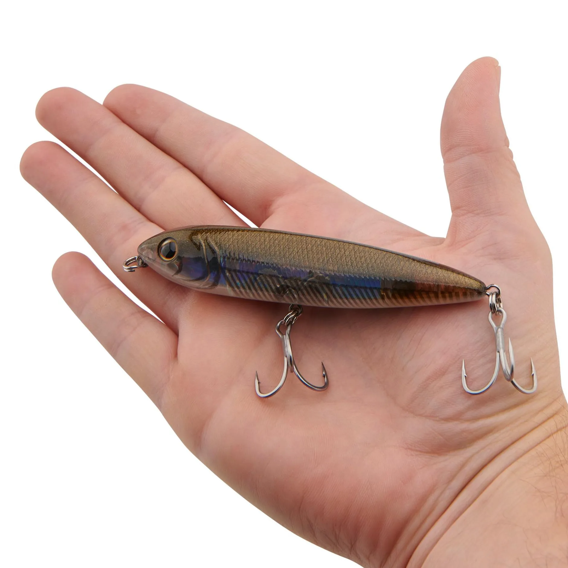 J-Walker 100 Saltwater