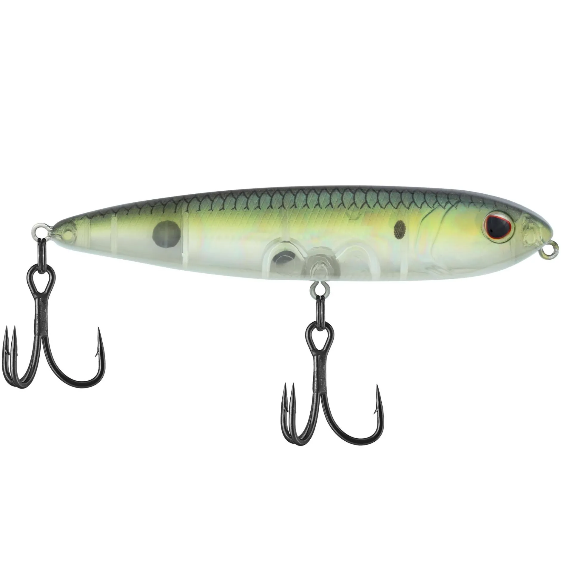 J-Walker 100 Saltwater