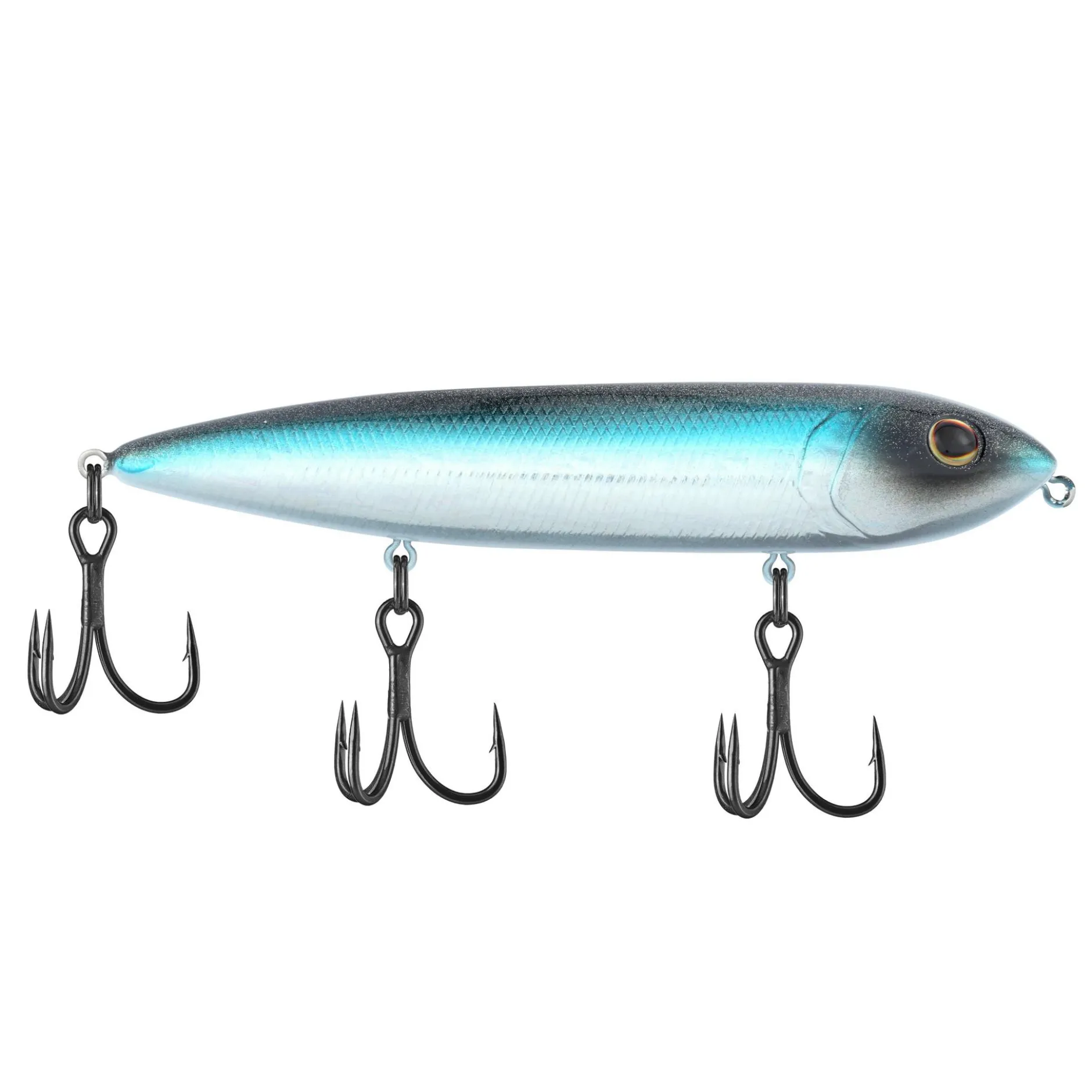 J-Walker 120 Saltwater