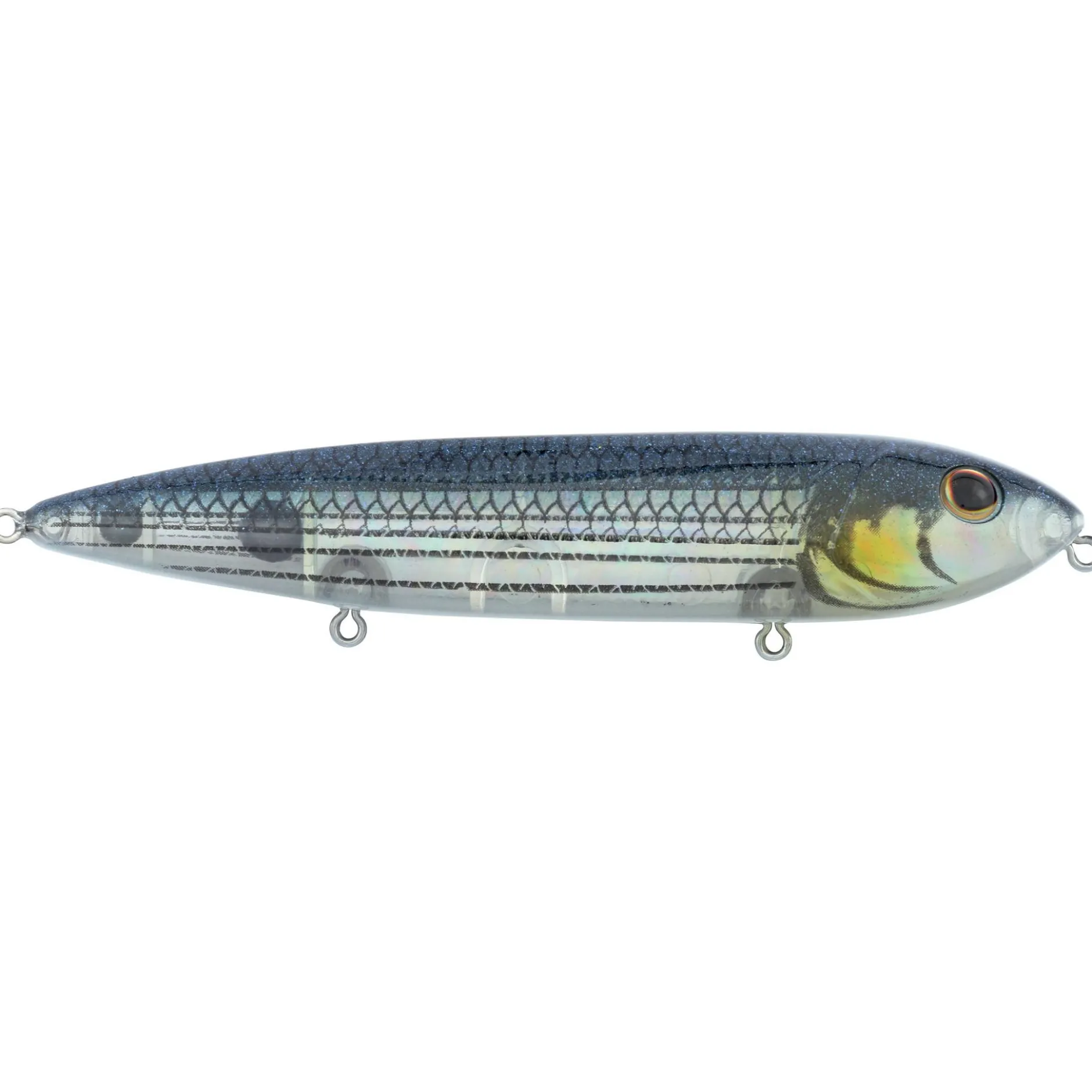J-Walker 120 Saltwater