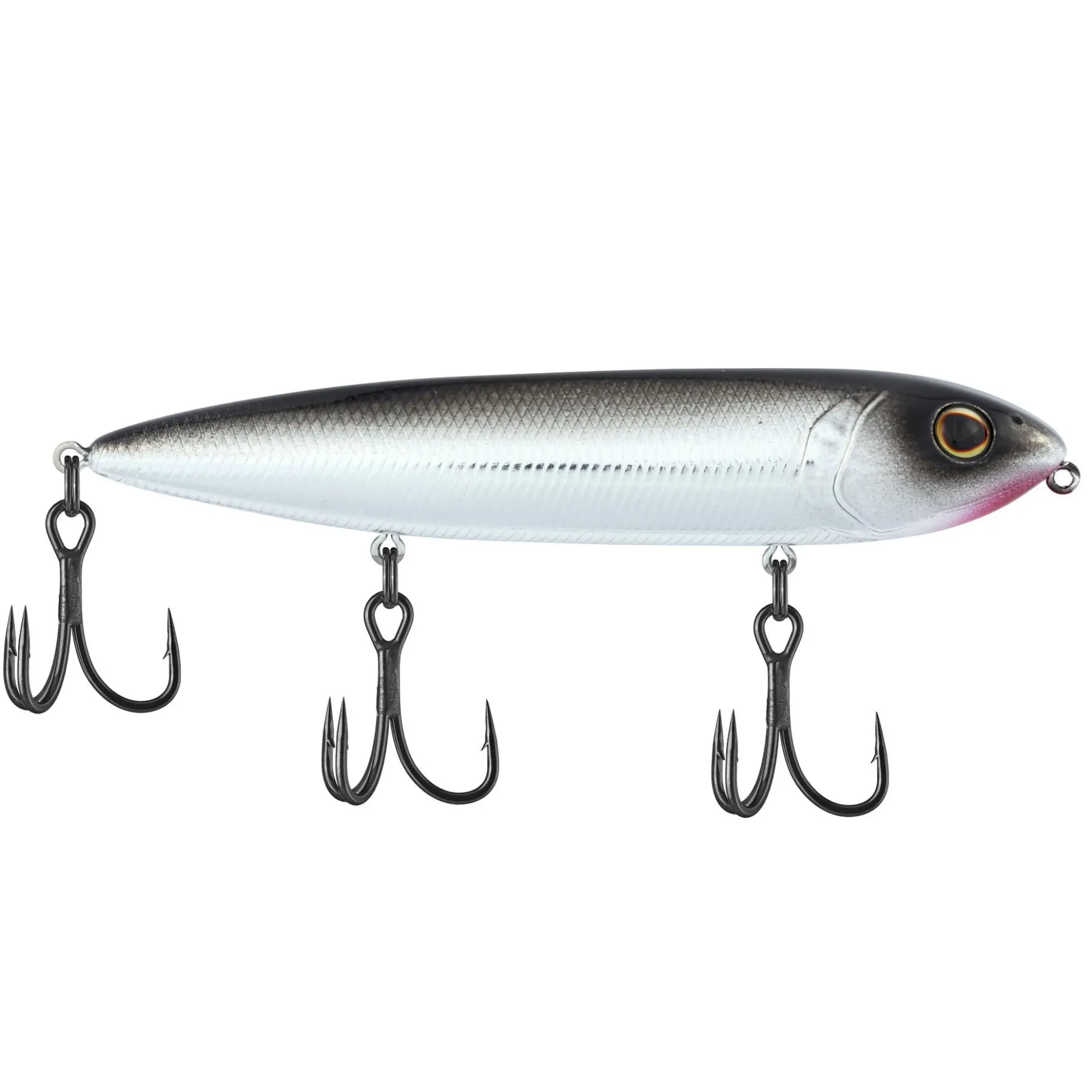 J-Walker 120 Saltwater