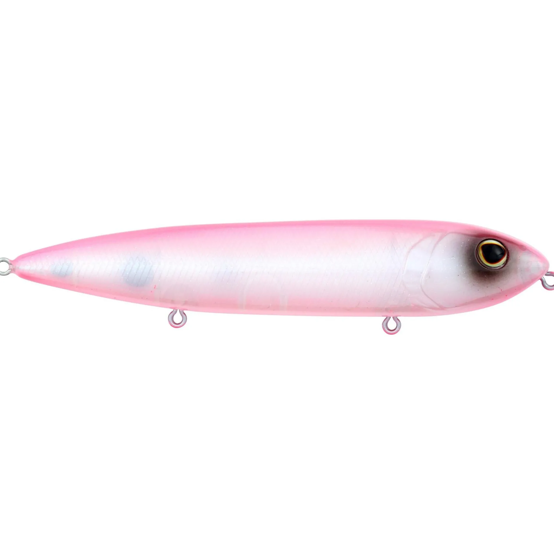 J-Walker 120 Saltwater