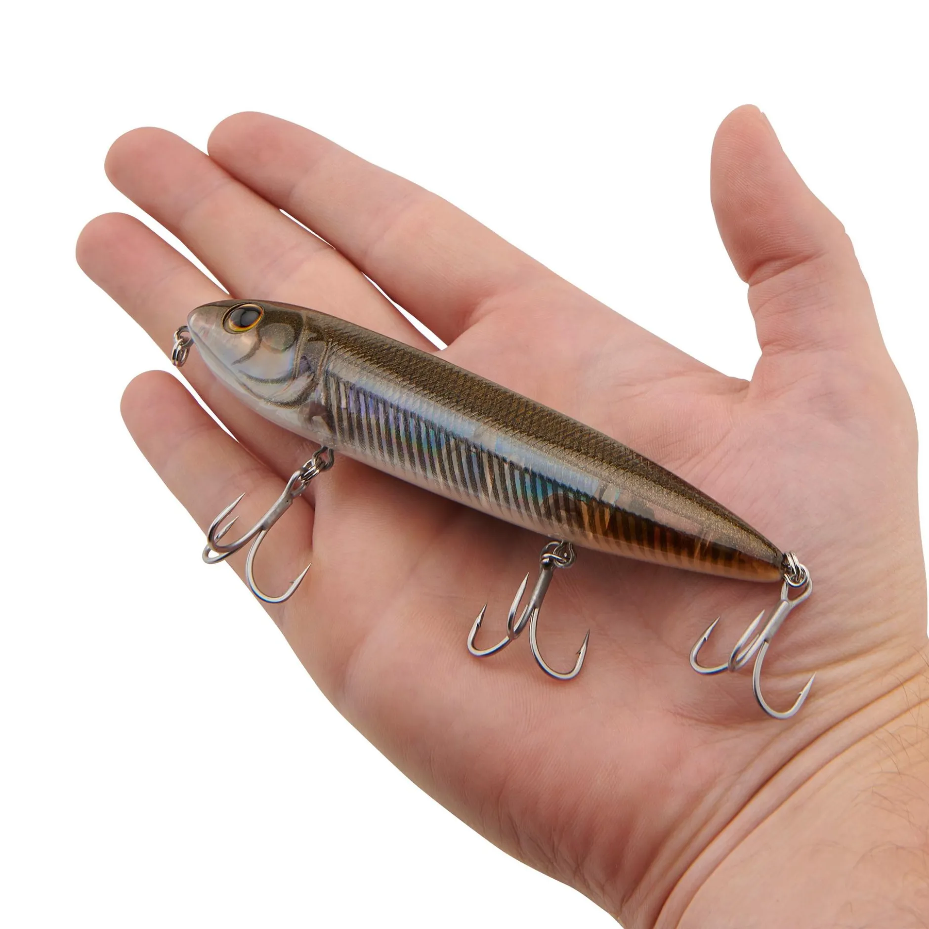 J-Walker 120 Saltwater