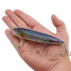 J-Walker 120 Saltwater