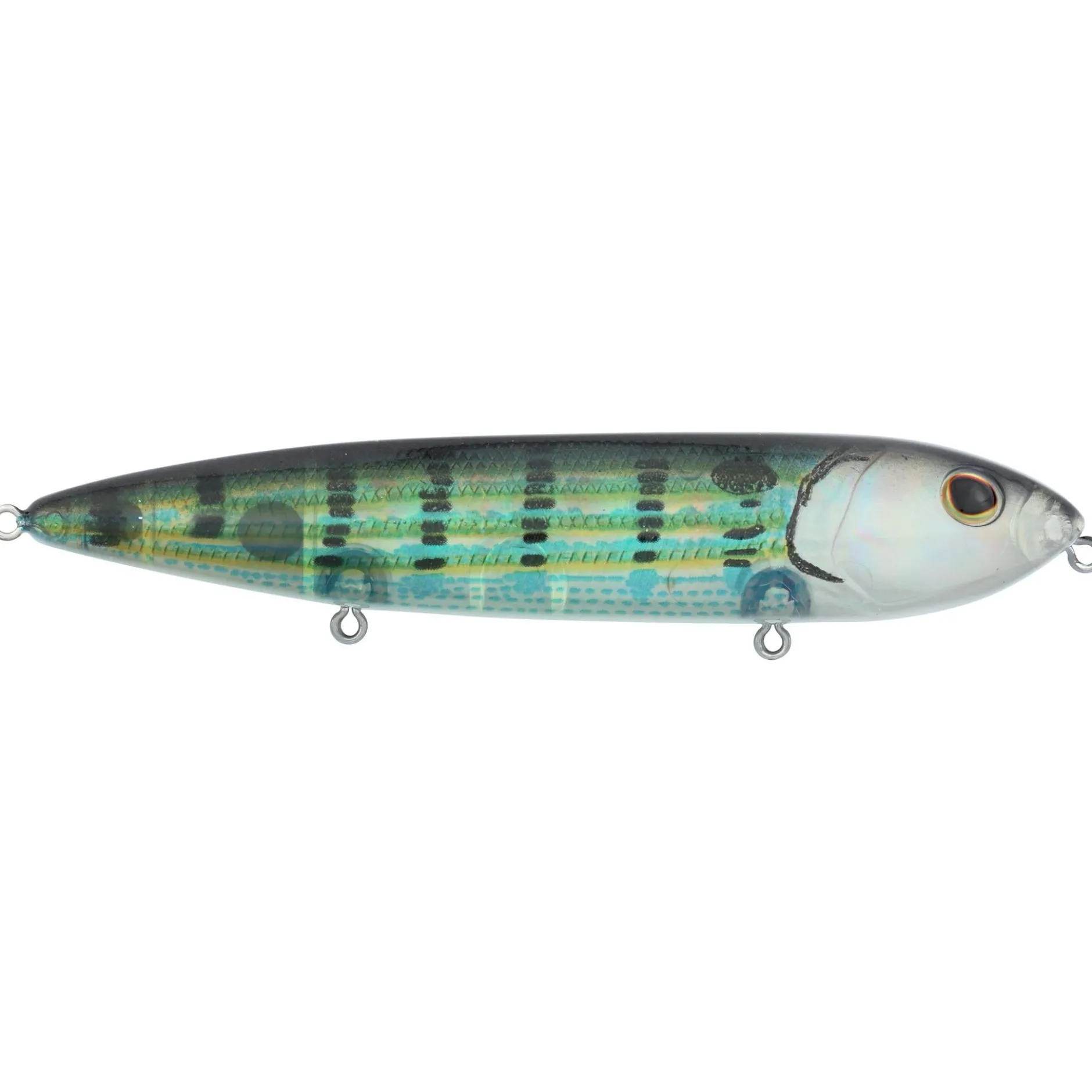 J-Walker 120 Saltwater