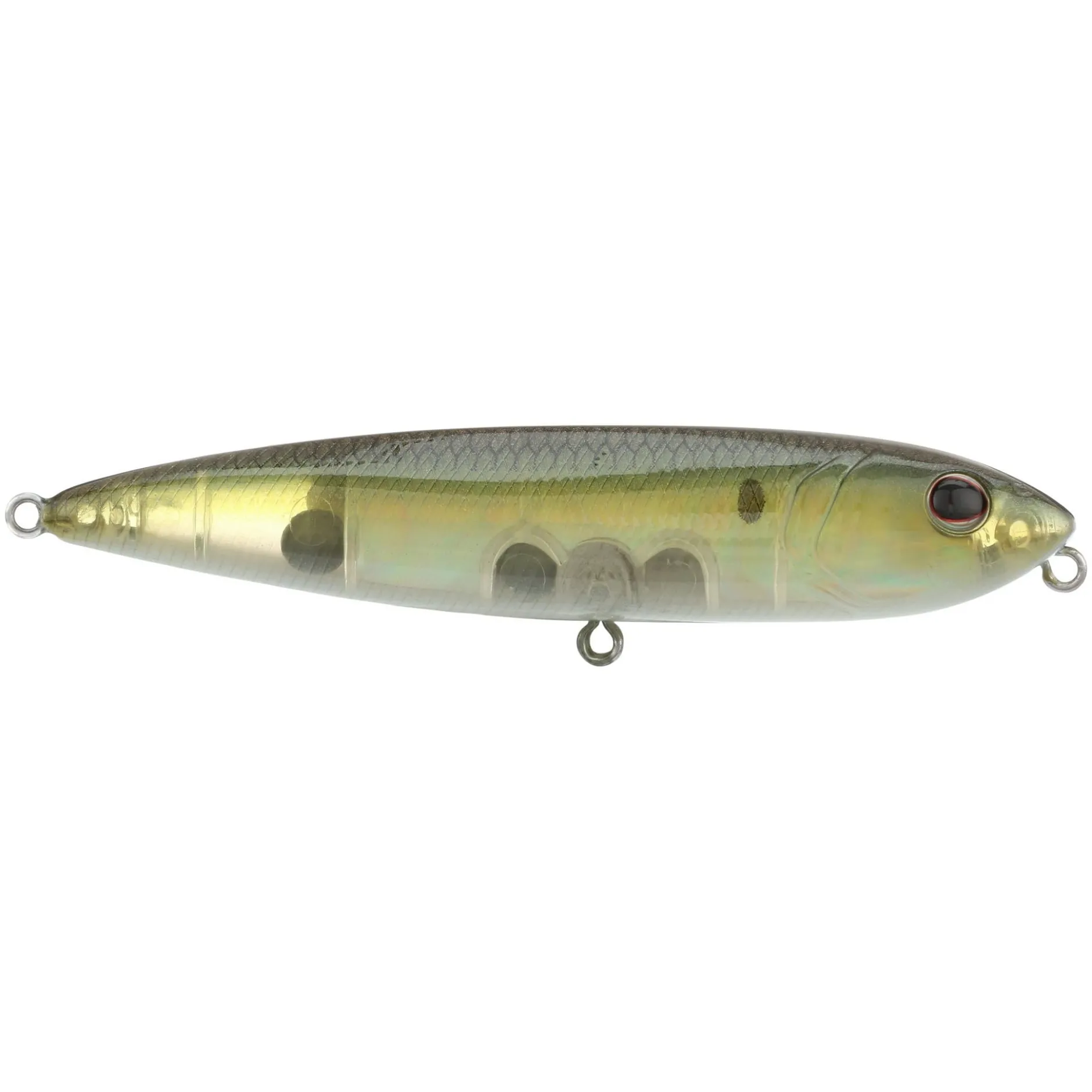J-Walker 90 Saltwater