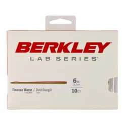 Lab Series™ Finesse Worm