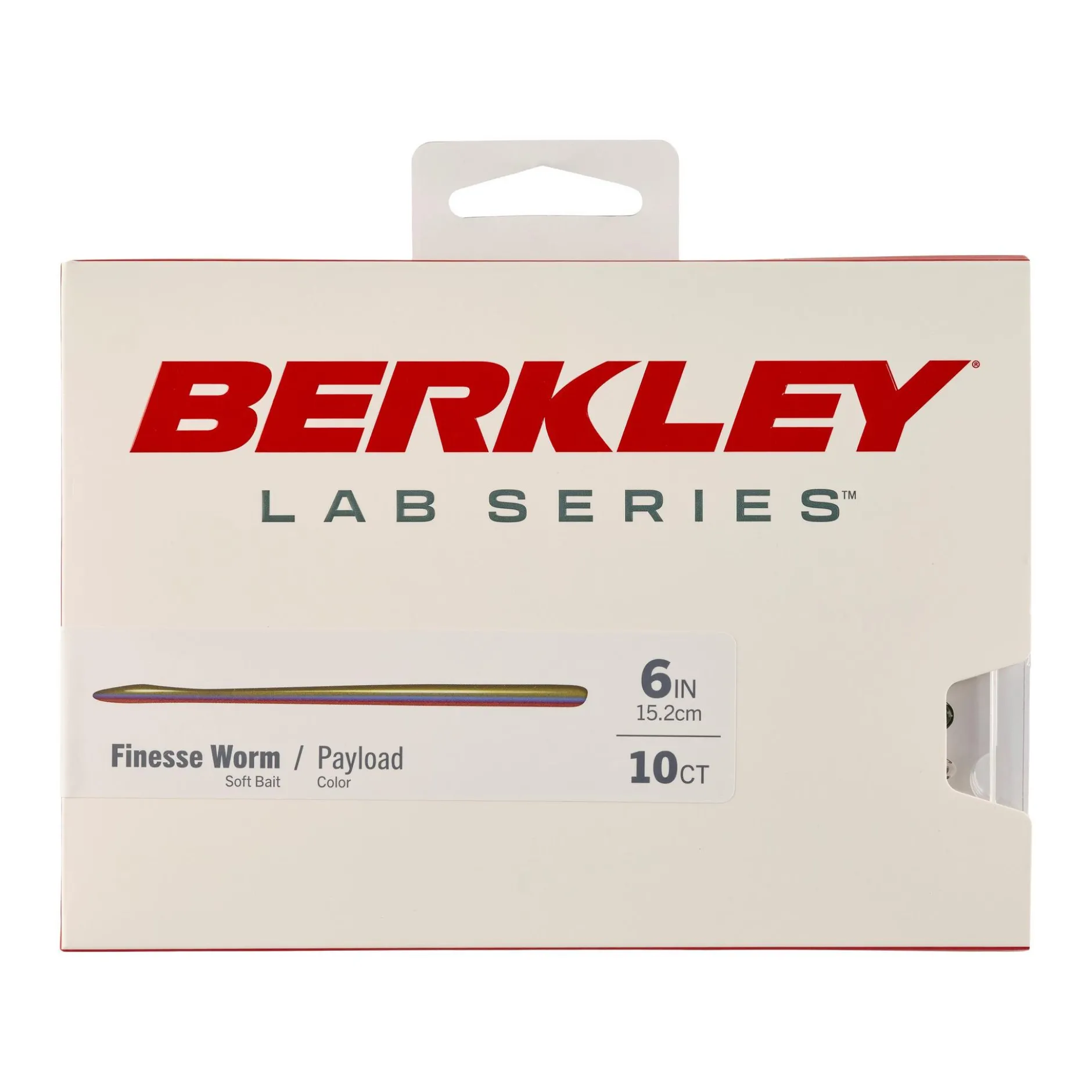 Lab Series™ Finesse Worm