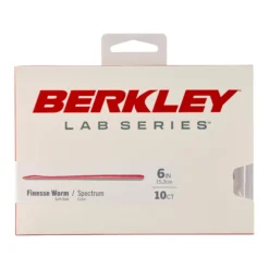 Lab Series™ Finesse Worm