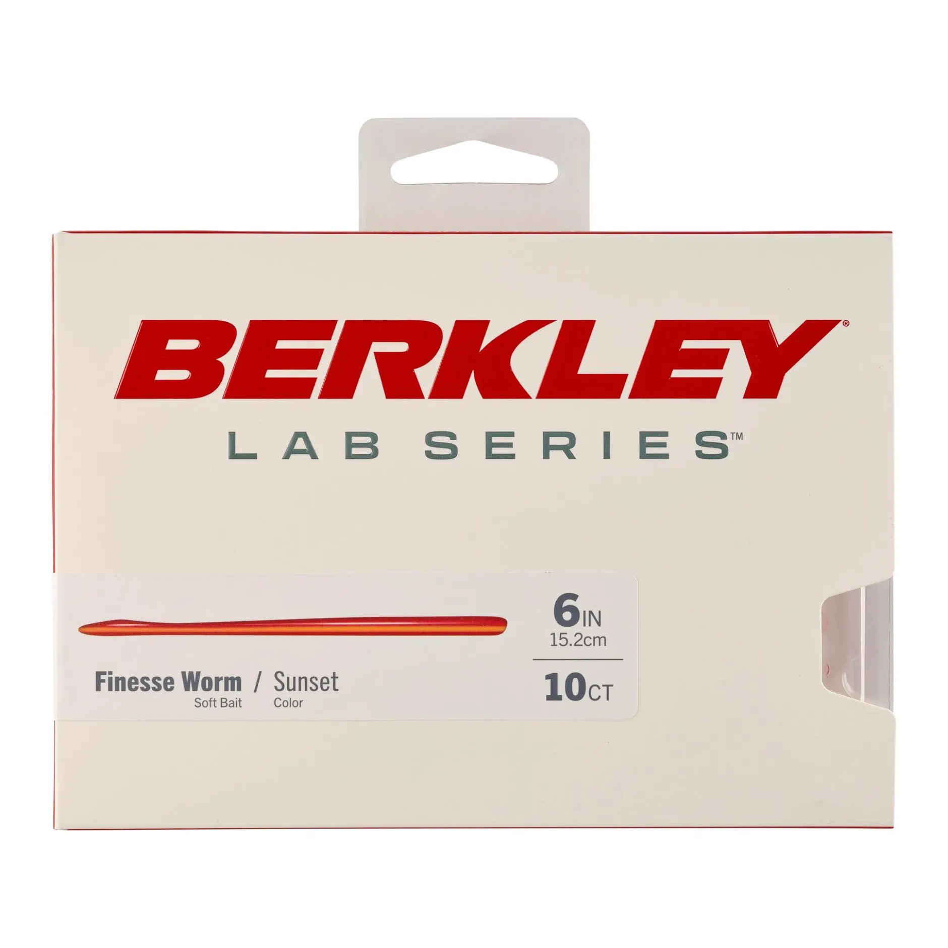 Lab Series™ Finesse Worm